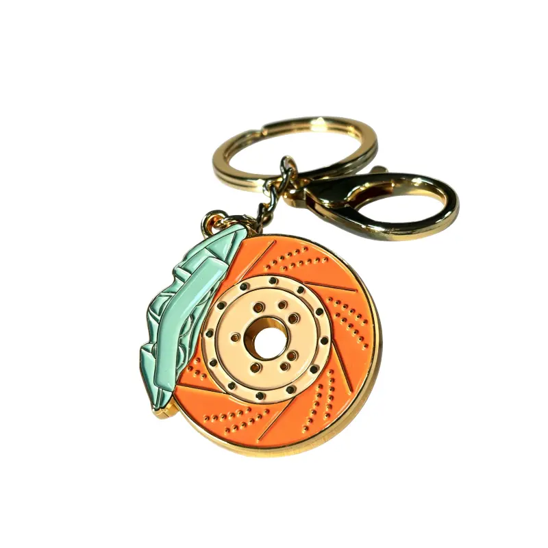 Custom keychains pricing guide by VeperPins