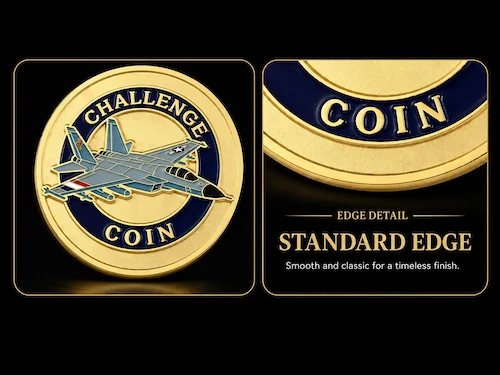 Flat Edge(Standard)