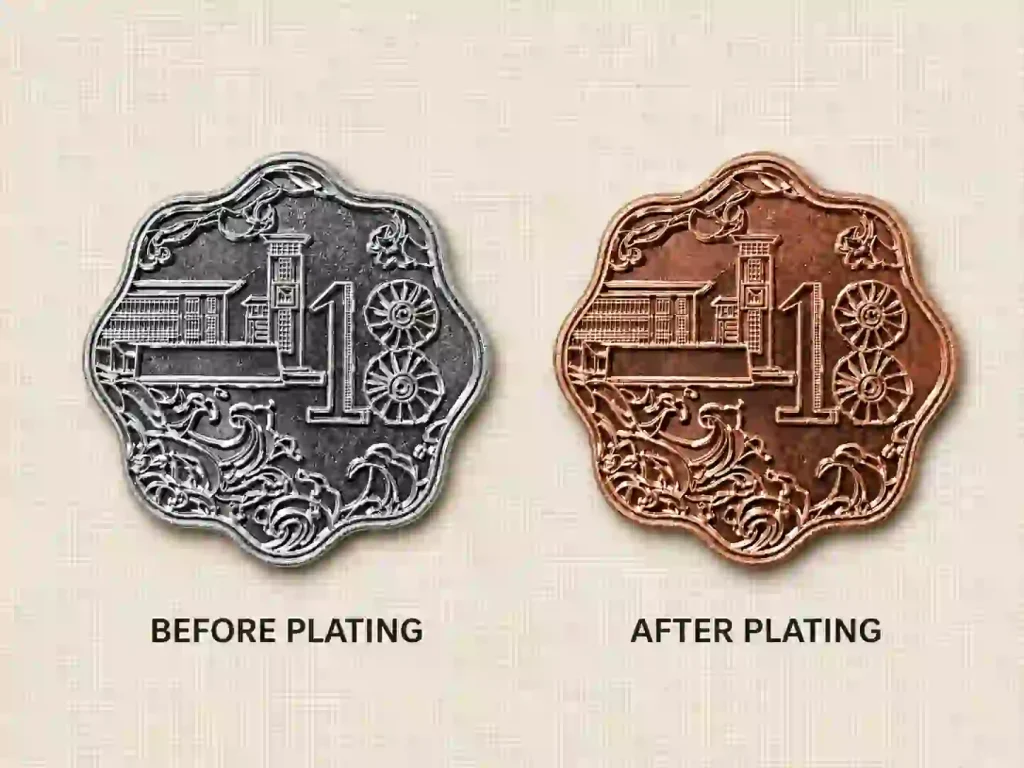 Why Is Plating Important