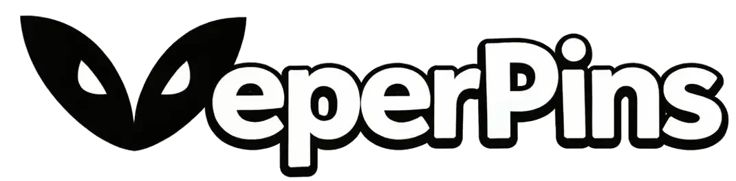 VeperPins