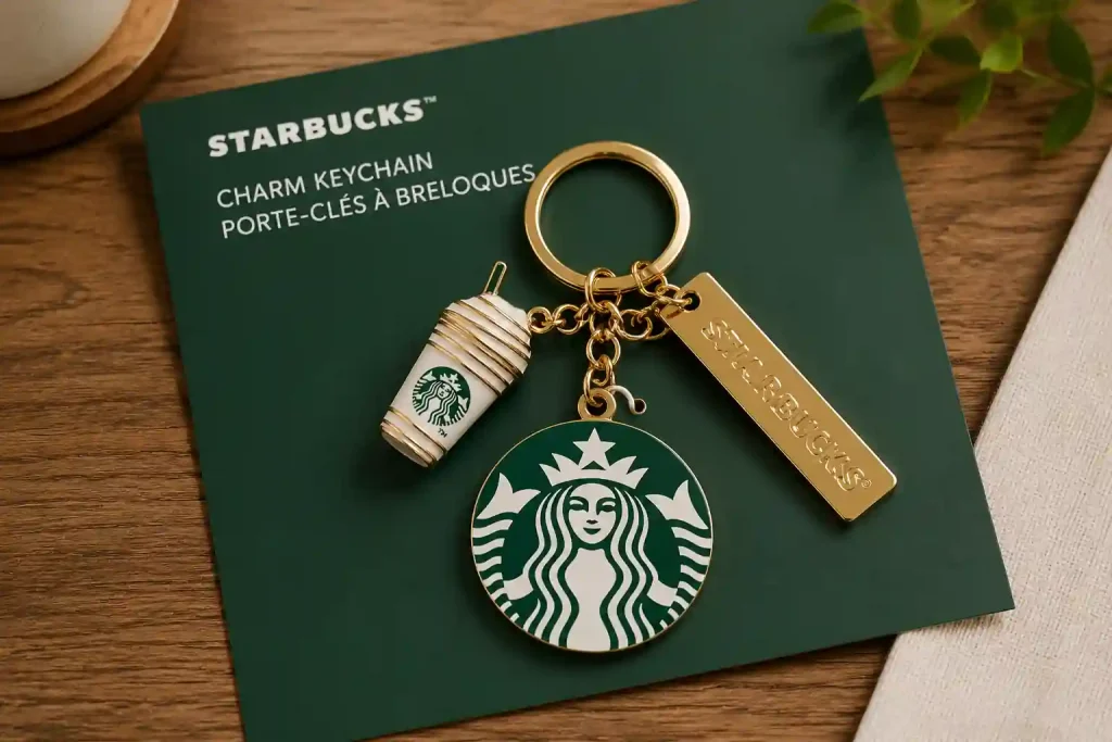 Miniature Product Replicas