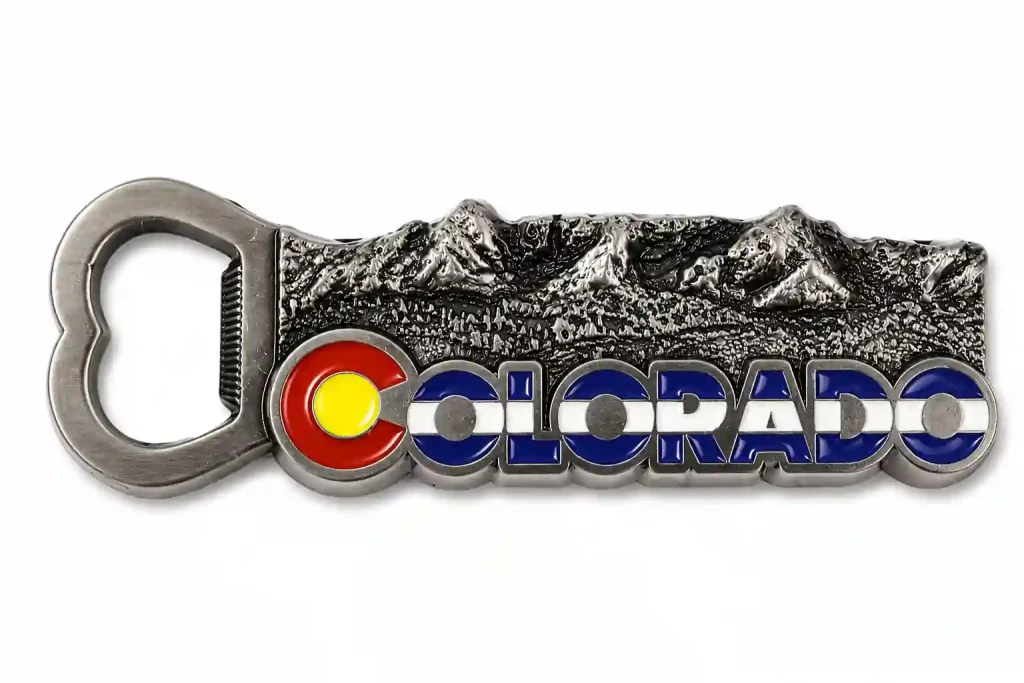 Bottle Opener Keychains
